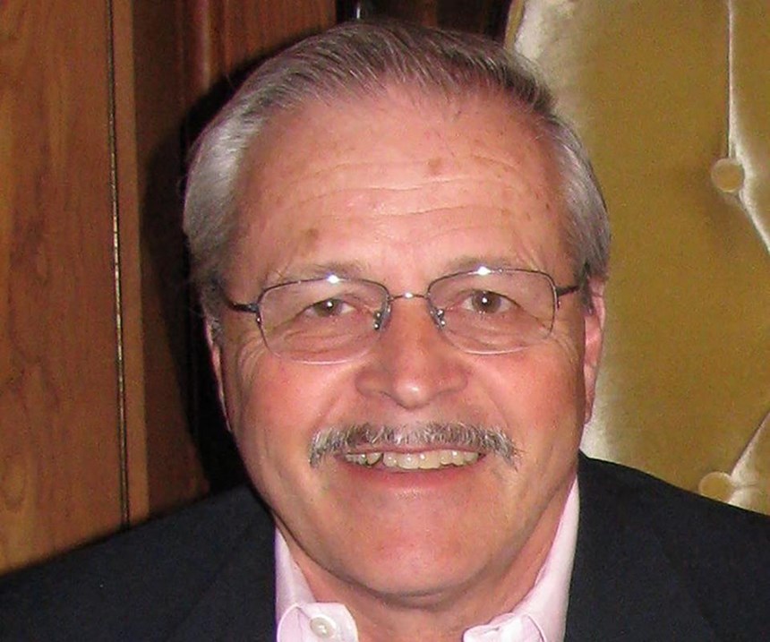 John Lindstedt, President of Advanced Plating Technologies
